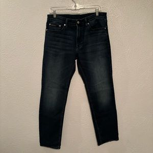 Mens Calvin Klein Jeans 33x32